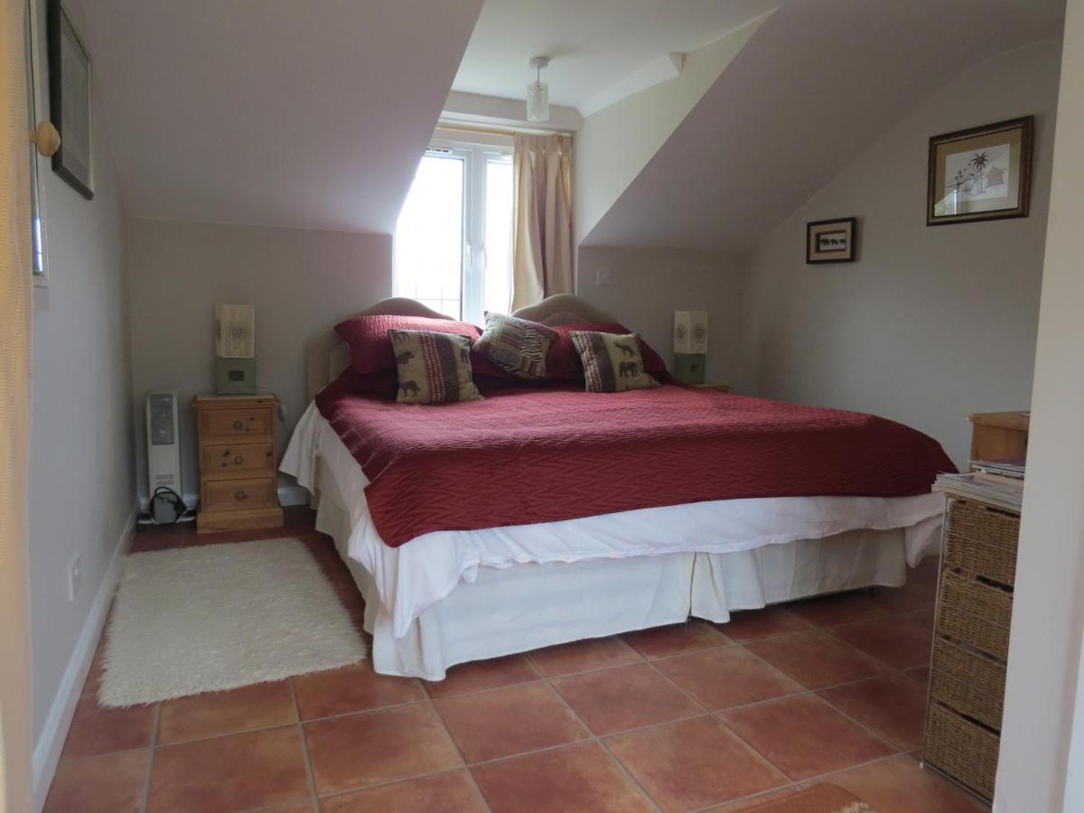 Rosemary Cottage Hooe Екстериор снимка