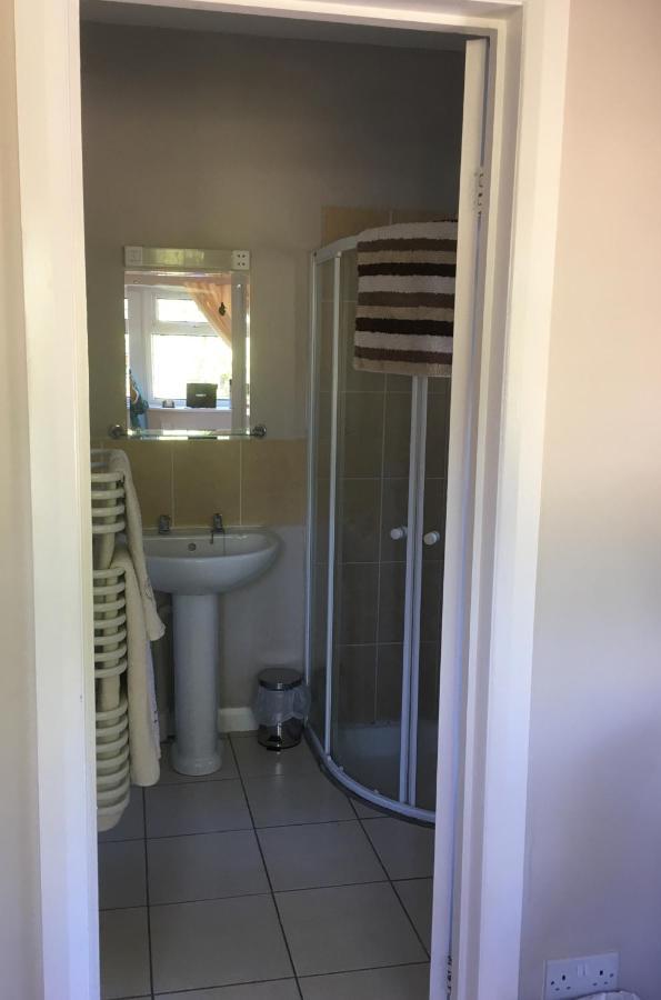 Rosemary Cottage Hooe Екстериор снимка