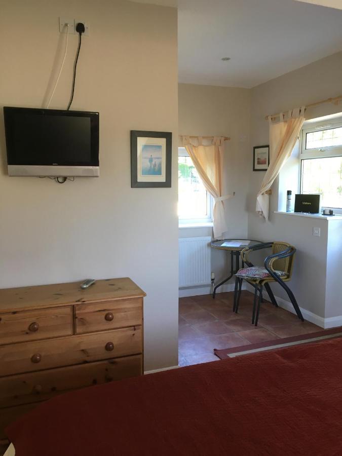 Rosemary Cottage Hooe Екстериор снимка