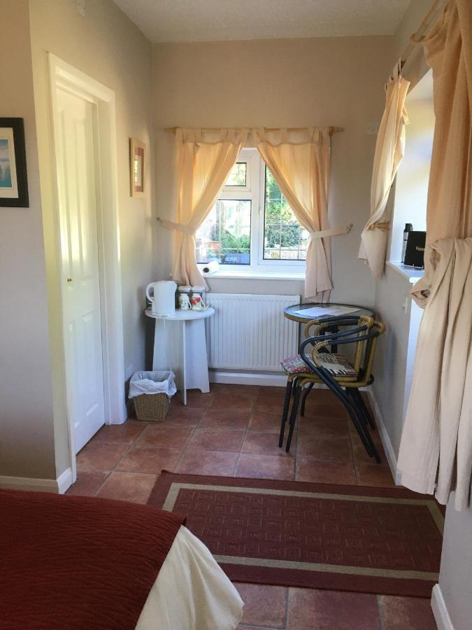 Rosemary Cottage Hooe Екстериор снимка