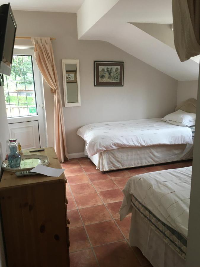 Rosemary Cottage Hooe Екстериор снимка